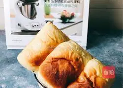 Toast Bread (Thermomix) Recipe Illustration 13