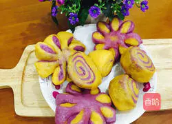Chrysanthemum bread recipe 18