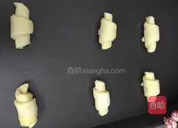 Danish croissant recipe 9