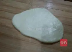 Red bean bread recipe 3