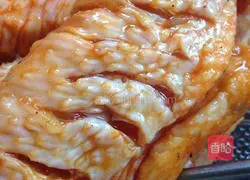 New Orleans grilled wings illustration 1