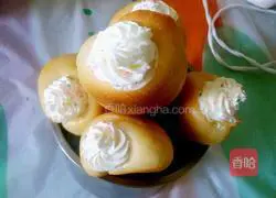 Whole wheat butter spiral bread barrel recipe 19