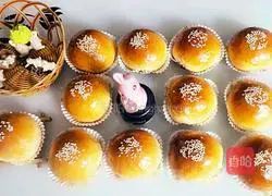 Illustration of homemade bread 16