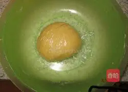 Illustration of how to make bread 4