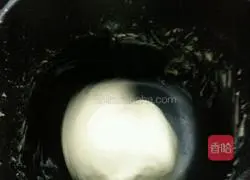 Flower bread recipe 1