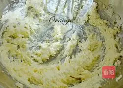 Cranberry Soufflé Recipe Illustration 3