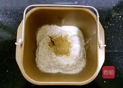 Wheat germ hot dog bun recipe 3