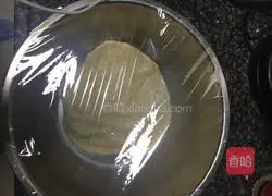 Rose Ham Sausage Bread Recipe Illustration 4