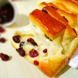 Yogurt Cranberry Shredded Packets