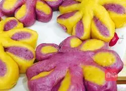 Chrysanthemum bread recipe 19