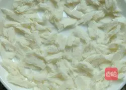 Illustration of how to make bread crumbs 3