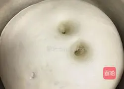 Money Bread Recipe Illustration 8