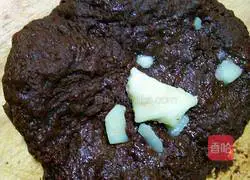 Cocoa Sandwich Nut Bread Recipe Illustration 4