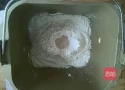 Toast Bread Recipe Illustration 2