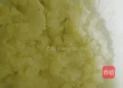 Coconut twist bread recipe 1