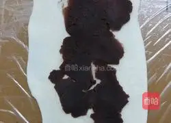 Super soft glutinous rice bread recipe 6