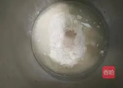 Illustration of how to make raisin rolls 1