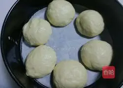 How to make bread flowers Illustration 9