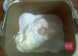 Whole wheat sesame bread recipe 2