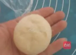 Mexican raisin bun recipe 7