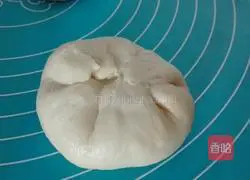How to make milky coconut buns Illustration 10