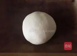 Illustration of how to make cinnamon rolls 4