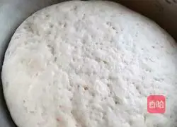 Illustration of how to make delicious pizza 2