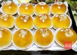 Illustration of homemade bread 18