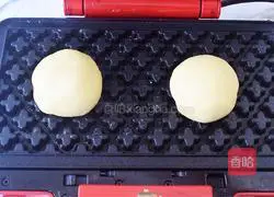 Bread version of waffles recipe 10