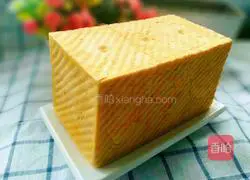 Hokkaido milk toast bread recipe 16