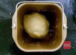 Honey crispy bread recipe 2