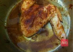 Orleans Grilled Chicken Wings Recipe Illustration 1