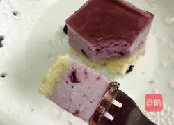 Blueberry mousse recipe 15