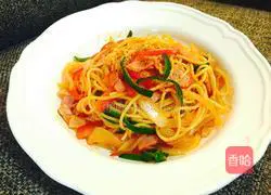 Home-style pasta Illustration of how to do it 10