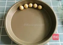 Illustration of how to make money buns 11