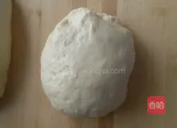 Coconut Bread Recipe Illustration 2