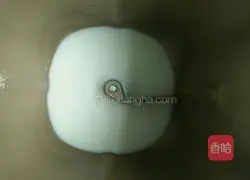 Bread machine bread (toast recipe) recipe illustration 2