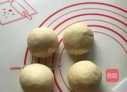 Mexican bread recipe 5