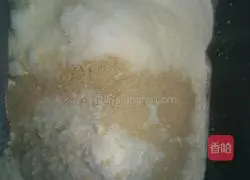 Danish bread recipe 1