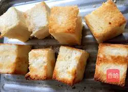 Bread Temptation Recipe Illustration 3