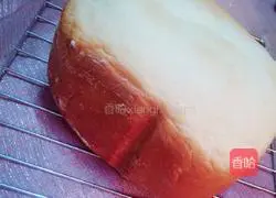 Illustration of how to make quick bread in a bread machine 6