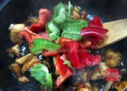 Braised eggplant recipe 23