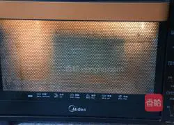 Illustration of how to make oatmeal bread 13