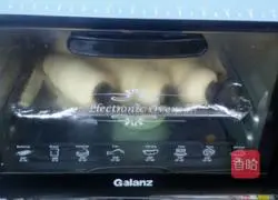 Whole wheat butter spiral bread bucket recipe 12