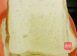 Hot dog rolls with buns Illustration of how to do it 1