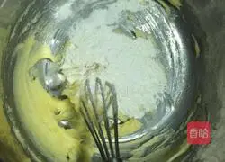 Illustration of how to make crispy bread 10