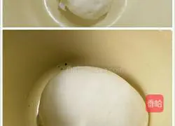  Illustration of how to make garland bread 3