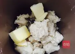 Milk Soft Toast Bread Recipe Illustration 4