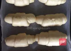 Milk bread recipe 8