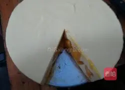 Mango Mousse Recipe Illustration 12